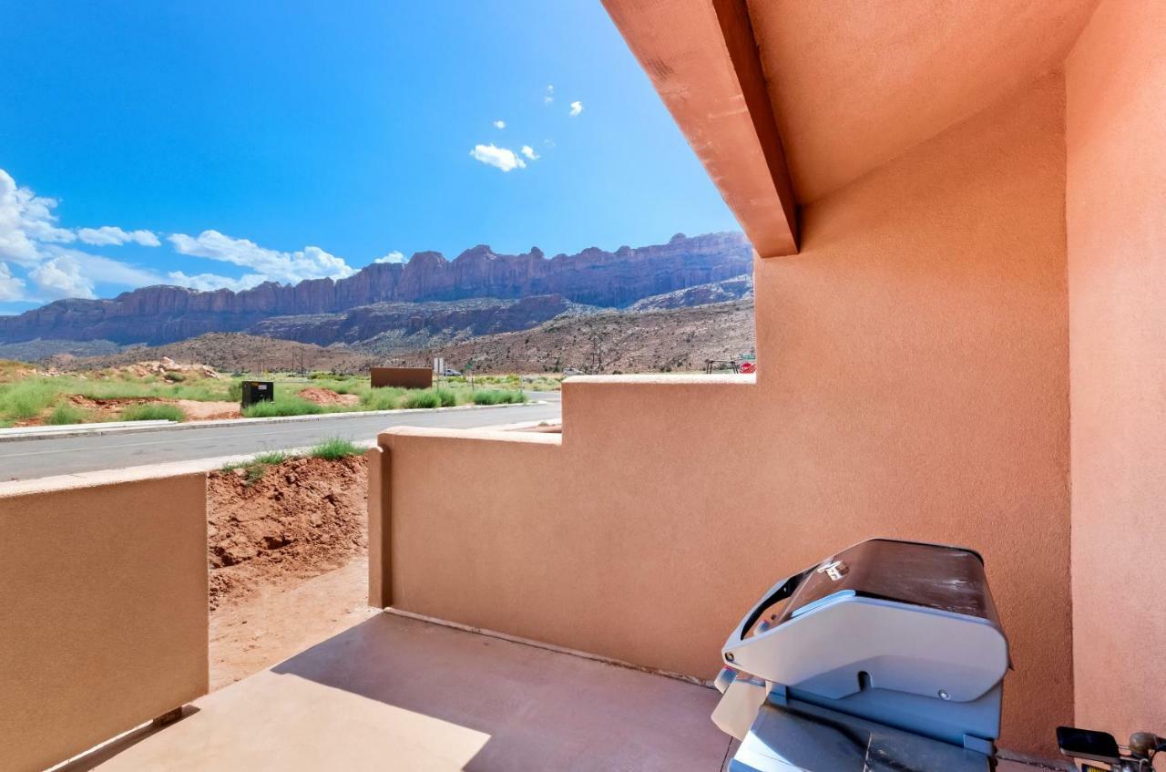 Arches Paradise - Rim Village Vistas 16A3 Moab Zewnętrze zdjęcie
